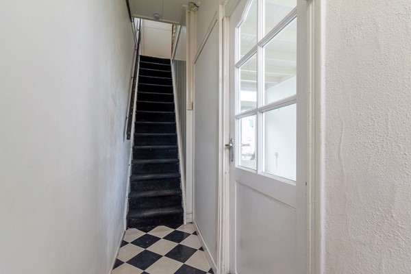 Medium property photo - Beukenkampstraat 6, 1781 TX Den Helder